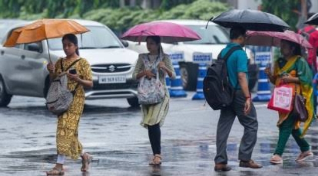 Raining Raining