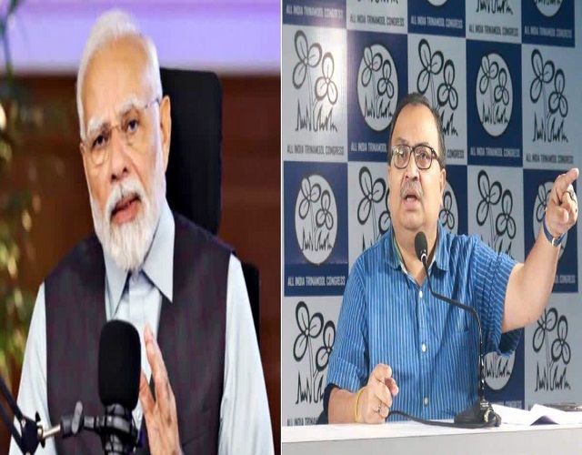 आरजी कर मामले में कुणाल घोष ने किया कटाक्ष आरजी कर मामले में कुणाल घोष ने किया कटाक्ष