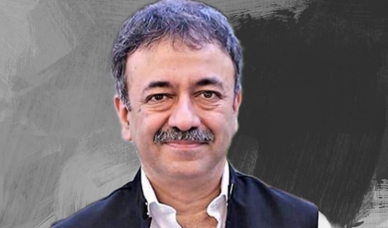इंटरनेट से ली गई राजकुमार हिरानी की तस्वीर इंटरनेट से ली गई राजकुमार हिरानी की तस्वीर