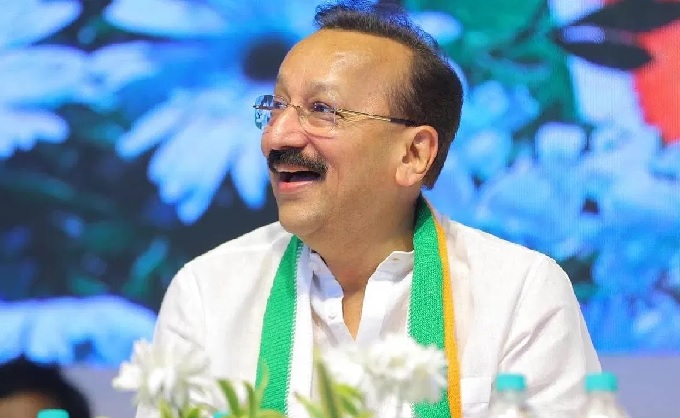 एनसीपी नेता बाबा सिद्दीकी एनसीपी नेता बाबा सिद्दीकी