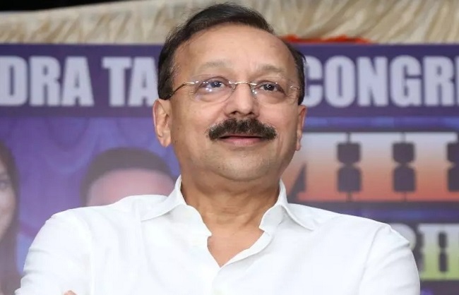 बाबा सिद्दीकी (फ़ाइल फोटो) बाबा सिद्दीकी (फ़ाइल फोटो)