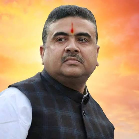 पश्चिम बंगाल विधानसभा मैं विपक्ष के नेता शुभेंदु अधिकारी पश्चिम बंगाल विधानसभा मैं विपक्ष के नेता शुभेंदु अधिकारी
