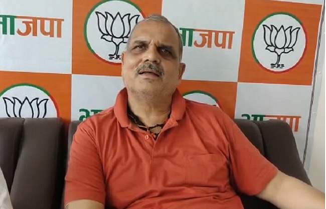 हरिभूषण ठाकुर बछौल की फाइल फोटो हरिभूषण ठाकुर बछौल की फाइल फोटो