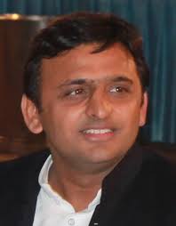 अखिलेश यादव अखिलेश यादव