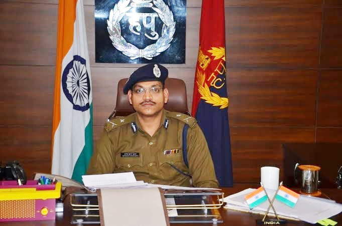 14 Snp- सोनीपत: पुलिस आयुक्त सोनीपत सतेंद्र गुप्ता 14 Snp- सोनीपत: पुलिस आयुक्त सोनीपत सतेंद्र गुप्ता