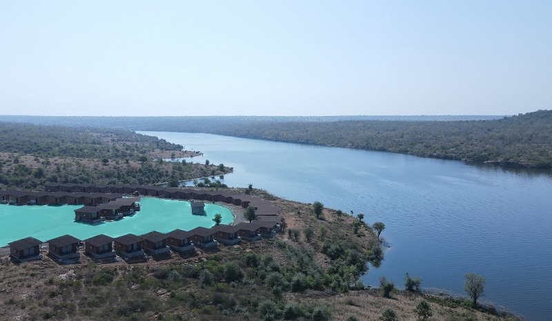 जनसम्पर्क विभाग द्वारा उपलब्ध कराई गई गांधीसागर क्षेत्र की तस्वीर जनसम्पर्क विभाग द्वारा उपलब्ध कराई गई गांधीसागर क्षेत्र की तस्वीर