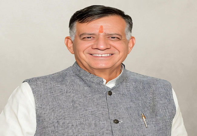 विधानसभा अध्यक्ष सतीश महाना विधानसभा अध्यक्ष सतीश महाना