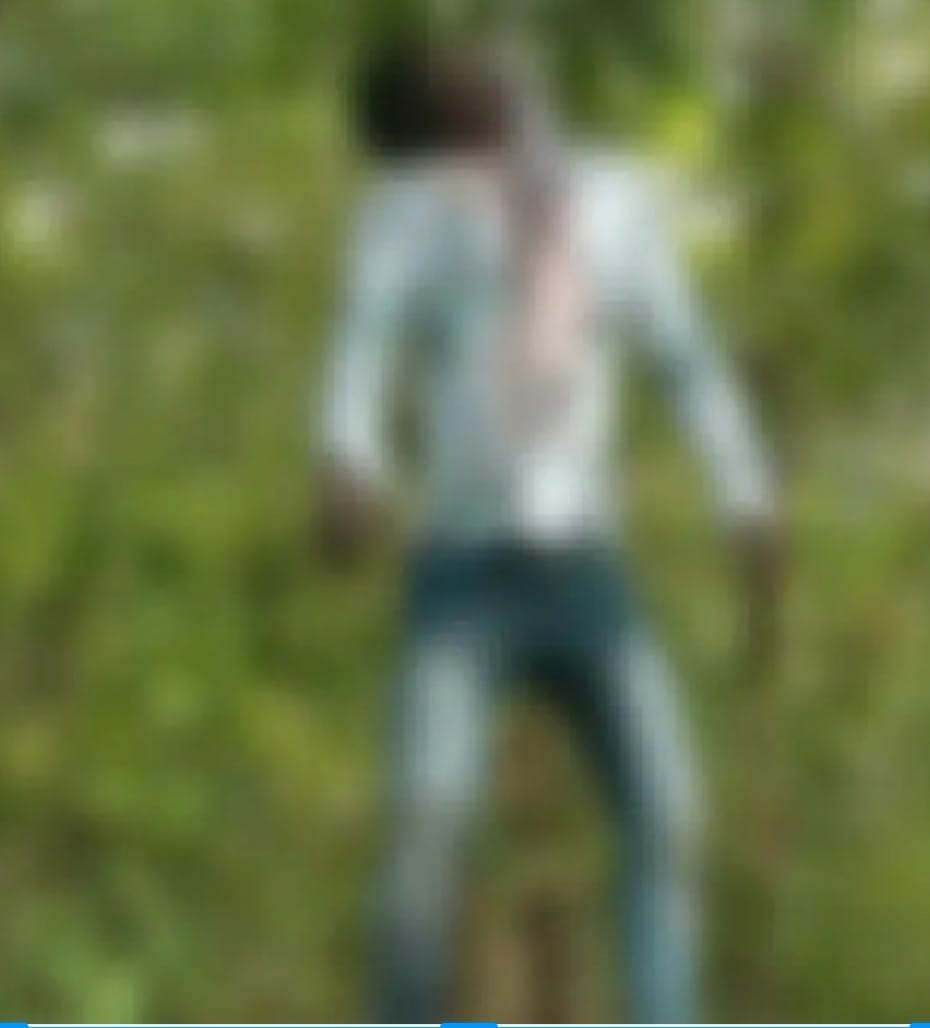 गैंगरेप के मुख्य आरोपित ने जंगल में फांसी लगाईं गैंगरेप के मुख्य आरोपित ने जंगल में फांसी लगाईं