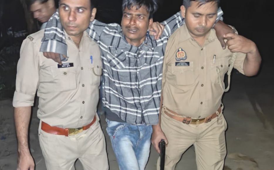 आरोपी सद्दाम आरोपी सद्दाम