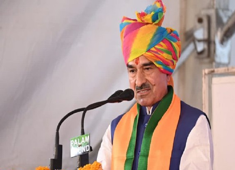भाजपा कार्यकर्ताओं में उत्साह: खिलेगा कमल भाजपा कार्यकर्ताओं में उत्साह: खिलेगा कमल