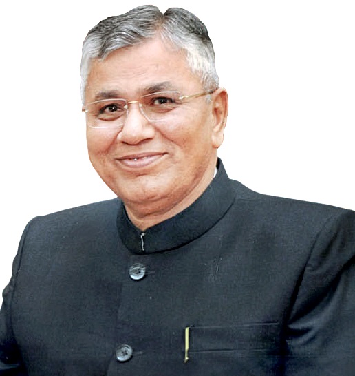 सांसद एवं पूर्व केन्द्रीय राज्यमंत्री पीपी चौधरी सांसद एवं पूर्व केन्द्रीय राज्यमंत्री पीपी चौधरी