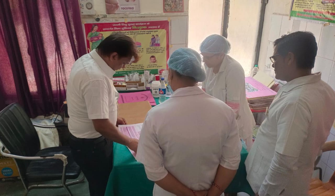 पुरस्कार की राशि से एनक्वास की तैयारी और गैप क्लोजर पर भी होगा कार्य पुरस्कार की राशि से एनक्वास की तैयारी और गैप क्लोजर पर भी होगा कार्य