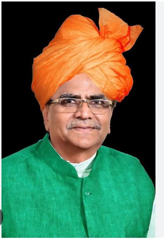 ओमप्रकाश धनखड़ ओमप्रकाश धनखड़