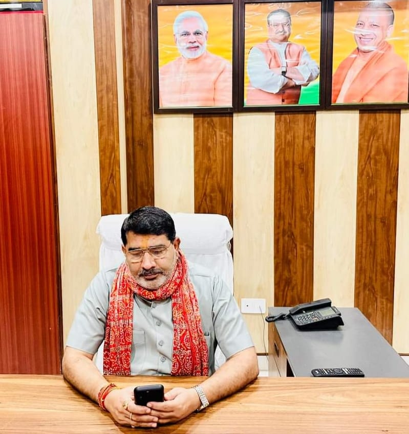 भाजपा के सक्रिय सदस्य सांगठनिक ढांचा की नींव : क्षेत्रीय अध्यक्ष भाजपा के सक्रिय सदस्य सांगठनिक ढांचा की नींव : क्षेत्रीय अध्यक्ष