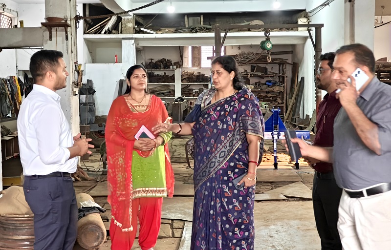 एमएसएमई इकाइयों का अवलोकन एमएसएमई इकाइयों का अवलोकन