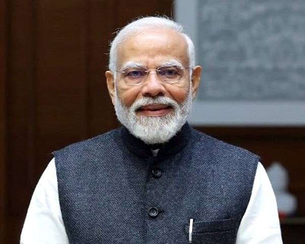 प्रधानमंत्री मोदी प्रधानमंत्री मोदी