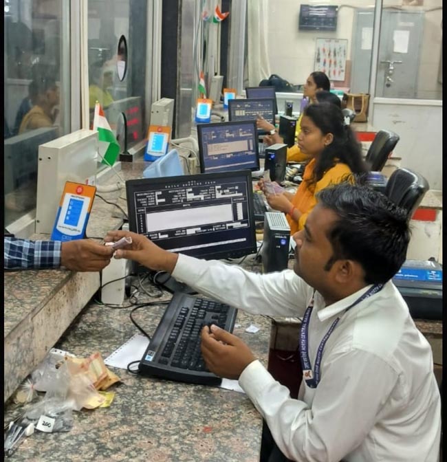 क्यू आर कोड
