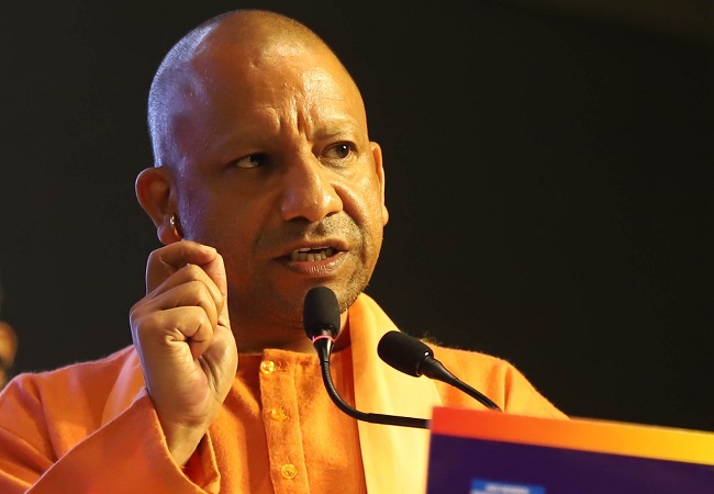 मुख्यमंत्री योगी (फाइल फोटो) मुख्यमंत्री योगी (फाइल फोटो)