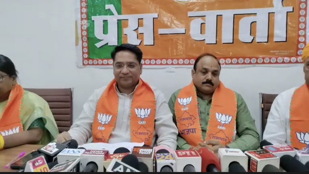 राजस्थान में 1 लाख नौकरियां युवाओं को देने का आंकड़ा दिसंबर तक छूने के करीब