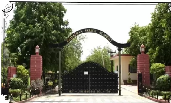 पुलिस शहीद दिवस पर 21 अक्टूबर को आरपीए में होगा राज्य स्तरीय कार्यक्रम पुलिस शहीद दिवस पर 21 अक्टूबर को आरपीए में होगा राज्य स्तरीय कार्यक्रम