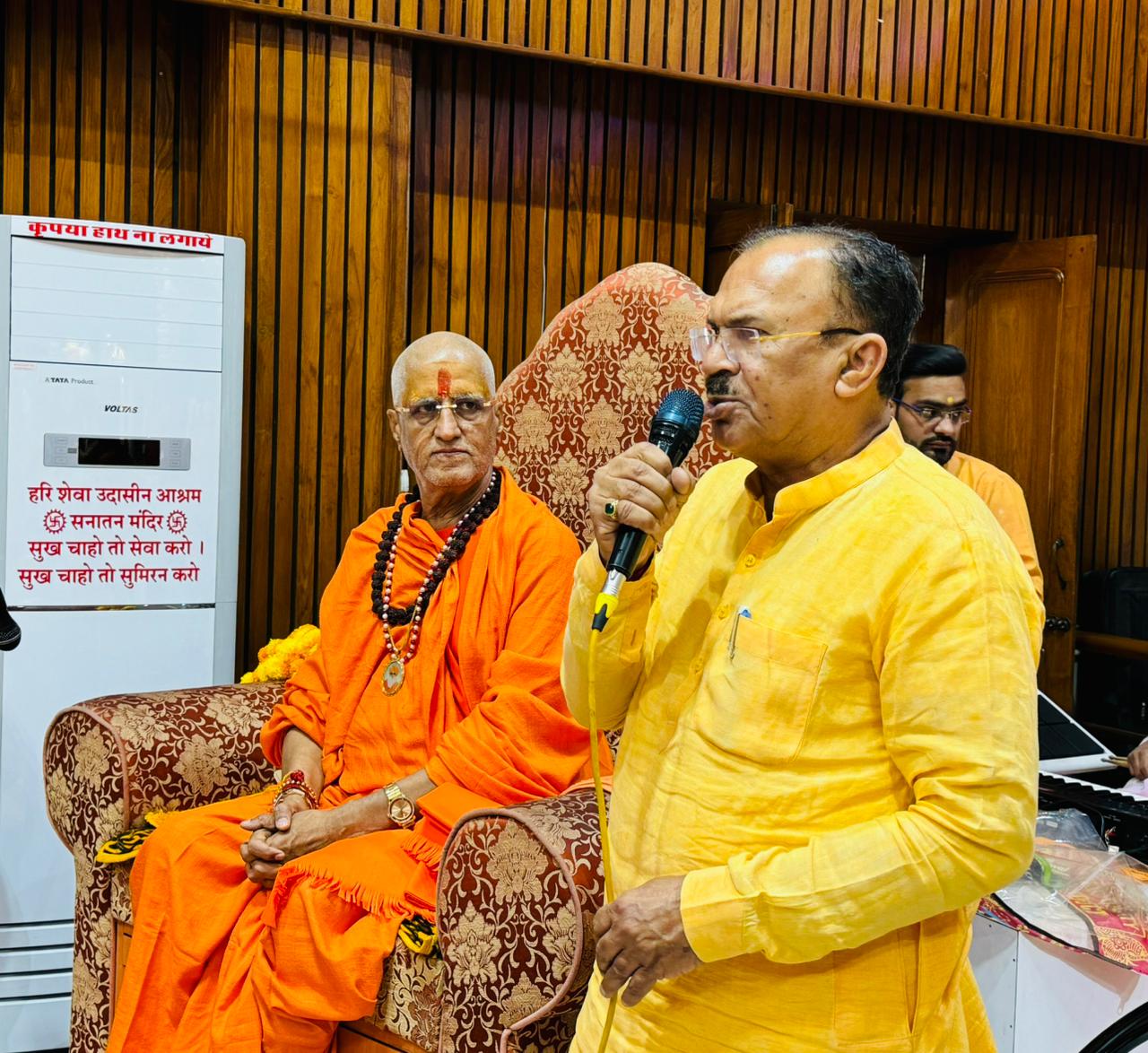 भाजपा ने निर्दलीय विधायक अशोक कोठारी की सदस्यता से किया इनकार, सियासी विवाद गहराया विस अध्यक्ष देवनानी का बयान-भीलवाड़ा कोठारी भाजपा के सदस्य नहीं, इसलिए कार्रवाई भी नहीं 5 भाजपा ने निर्दलीय विधायक अशोक कोठारी की सदस्यता से किया इनकार, सियासी विवाद गहराया विस अध्यक्ष देवनानी का बयान-भीलवाड़ा कोठारी भाजपा के सदस्य नहीं, इसलिए कार्रवाई भी नहीं 5
