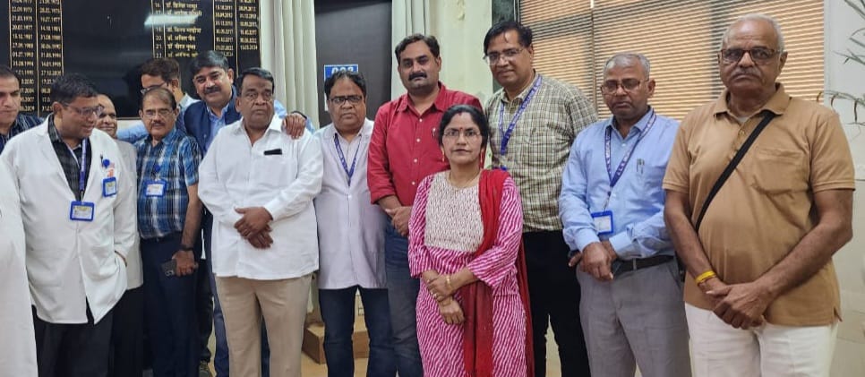 जेएलएन अस्पताल में भर्ती मरीजों के परिजनों को मिलेगा 1 रुपए में भरपेट खाना जेएलएन अस्पताल में भर्ती मरीजों के परिजनों को मिलेगा 1 रुपए में भरपेट खाना