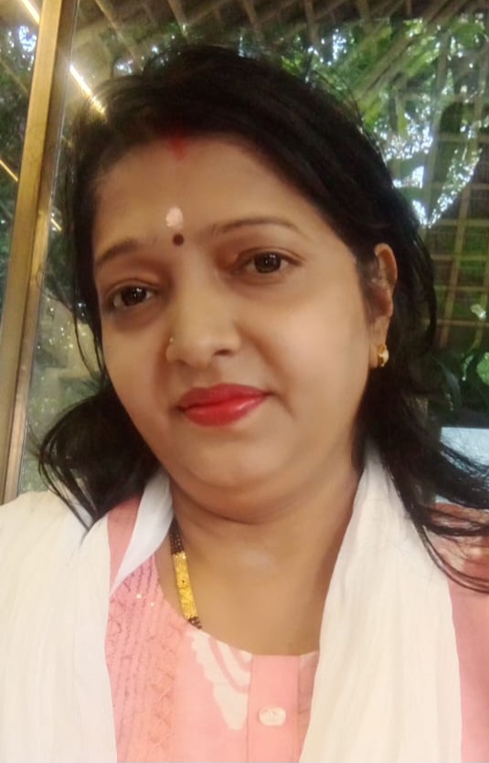 अनीता राय अनीता राय