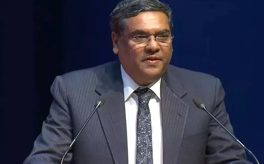 जस्टिस संजीव खन्ना। फोटो-फाइटल जस्टिस संजीव खन्ना। फोटो-फाइटल