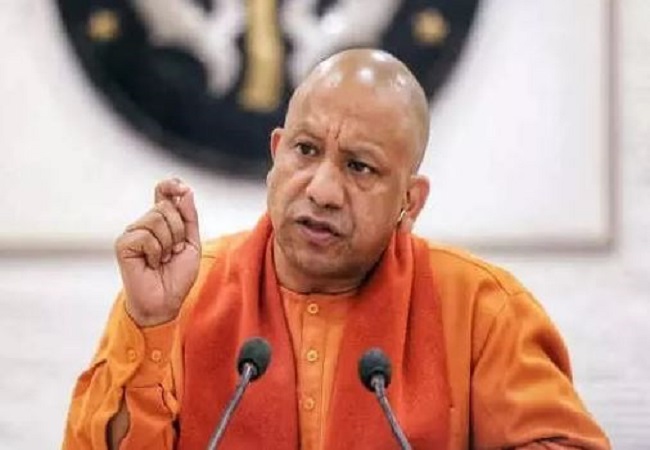 मुख्यमंत्री योगी मुख्यमंत्री योगी