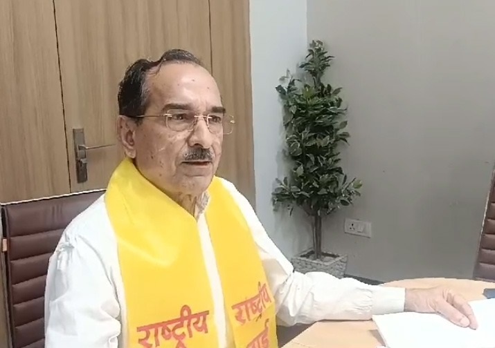 भाजपा प्रदेश अध्यक्ष मदन राठौड़ भाजपा प्रदेश अध्यक्ष मदन राठौड़