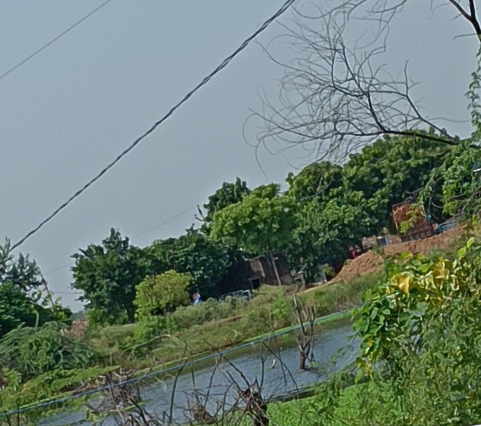 कानोता बांध कानोता बांध