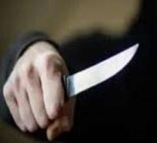 वारदात की सांकेतिक छाया चित्र वारदात की सांकेतिक छाया चित्र
