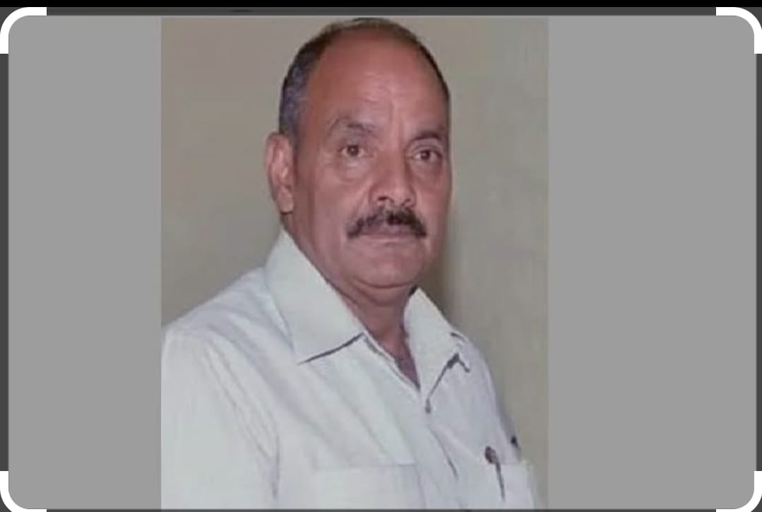 केसीसी बैंक के अध्यक्ष कुलदीप पठानिया।