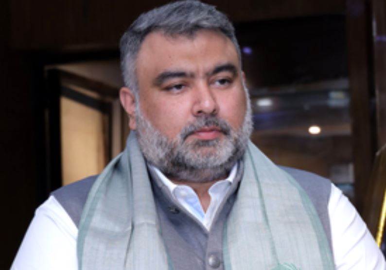 ओलंपिक पदक विजेता निशानेबाज गगन नारंग ओलंपिक पदक विजेता निशानेबाज गगन नारंग