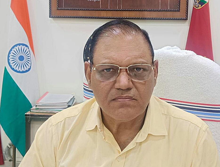 आरपीएफ कमांडेंट कमल सिंह आरपीएफ कमांडेंट कमल सिंह