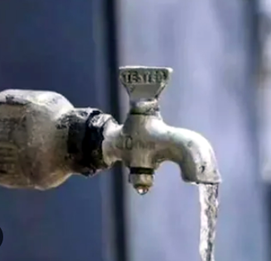 जलदाय विभाग ने काटे 382 अवैध कनेक्शन, वसूले 10.98 लाख रुपए जलदाय विभाग ने काटे 382 अवैध कनेक्शन, वसूले 10.98 लाख रुपए