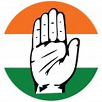 कांग्रेस का लोगो कांग्रेस का लोगो