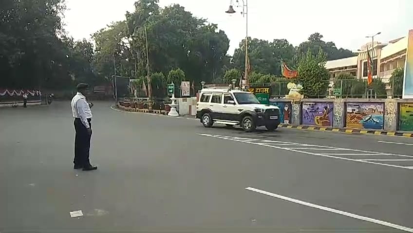 डमी फ्लीट का फाइनल रिहर्सल: फोटो बच्चा गुप्ता डमी फ्लीट का फाइनल रिहर्सल: फोटो बच्चा गुप्ता