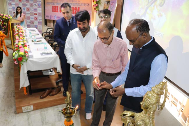 अतिथिगण अतिथिगण