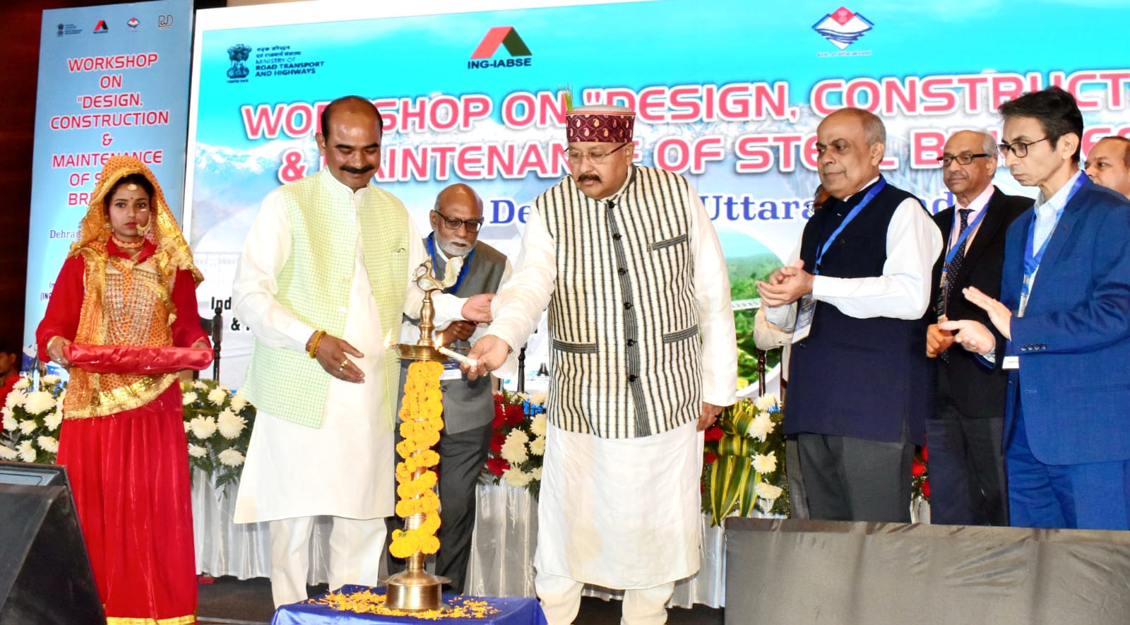 The state will benefit from knowledge of new technology: Tamta The state will benefit from knowledge of new technology: Tamta