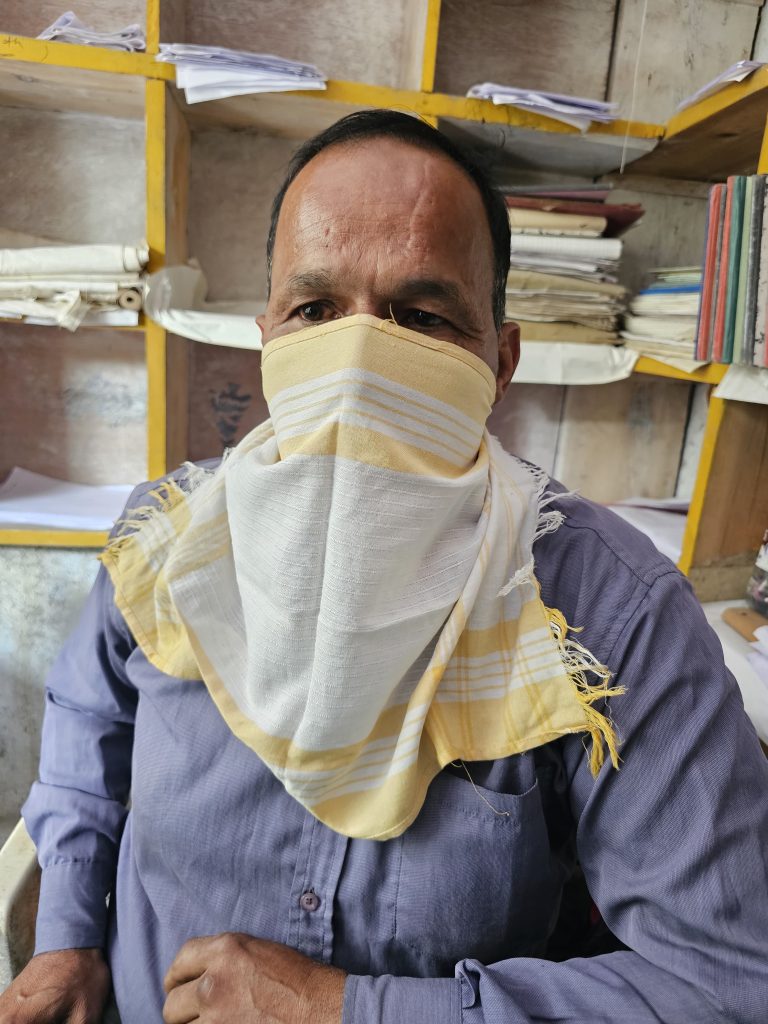 देवेंद्र सिंह बोरा देवेंद्र सिंह बोरा