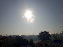 गुलाबी सर्दी की प्रतीकात्मक फोटो गुलाबी सर्दी की प्रतीकात्मक फोटो