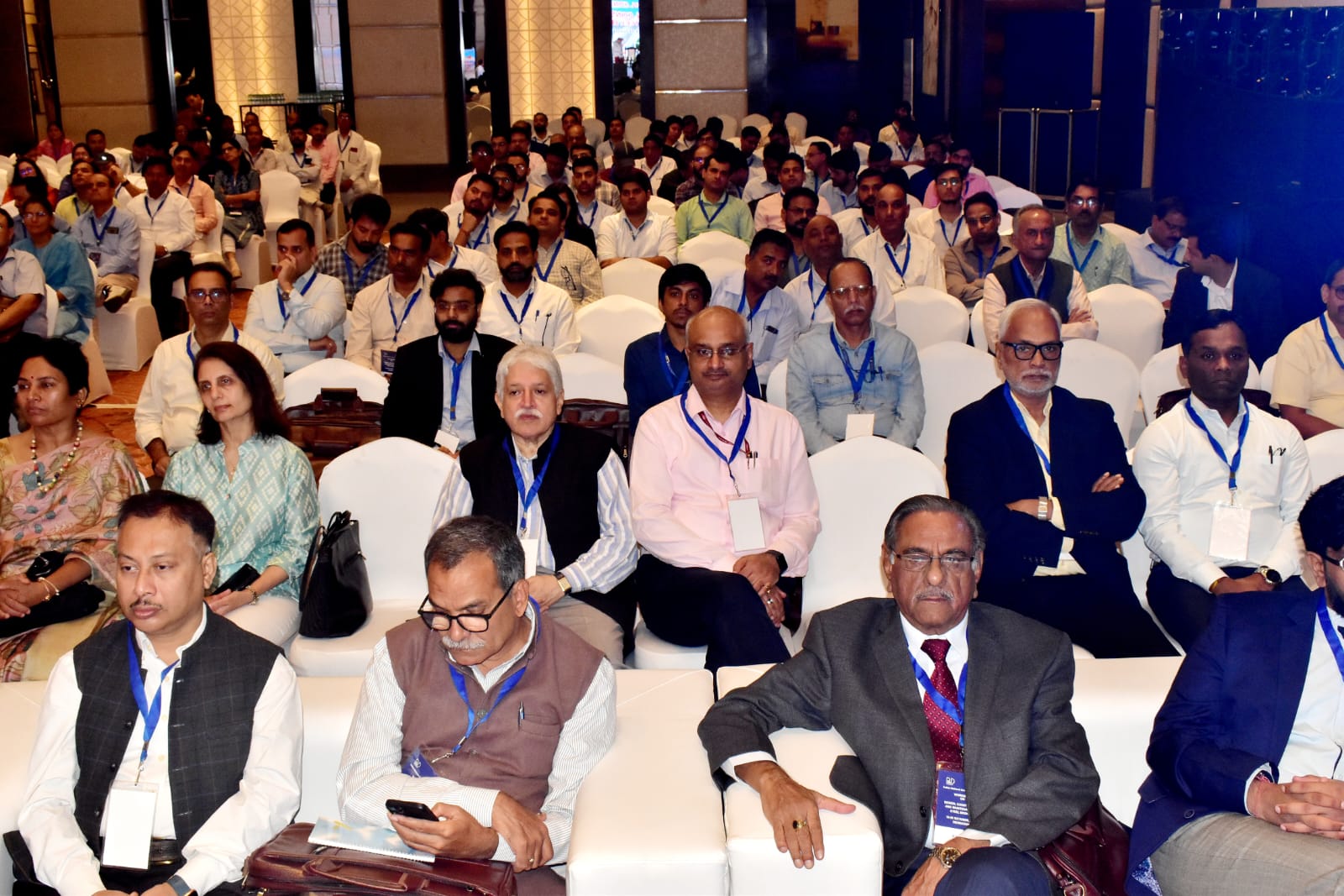 The state will benefit from knowledge of new technology: Tamta