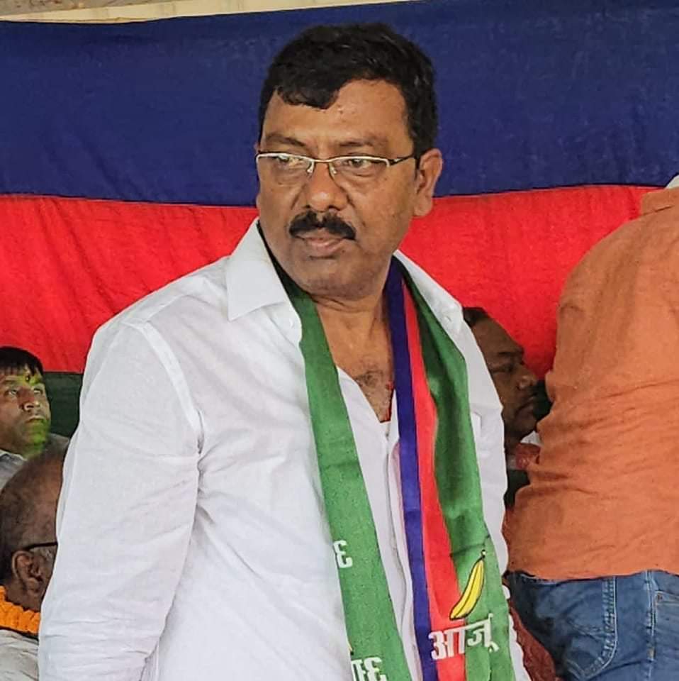 रोशन लाल चौधरी रोशन लाल चौधरी