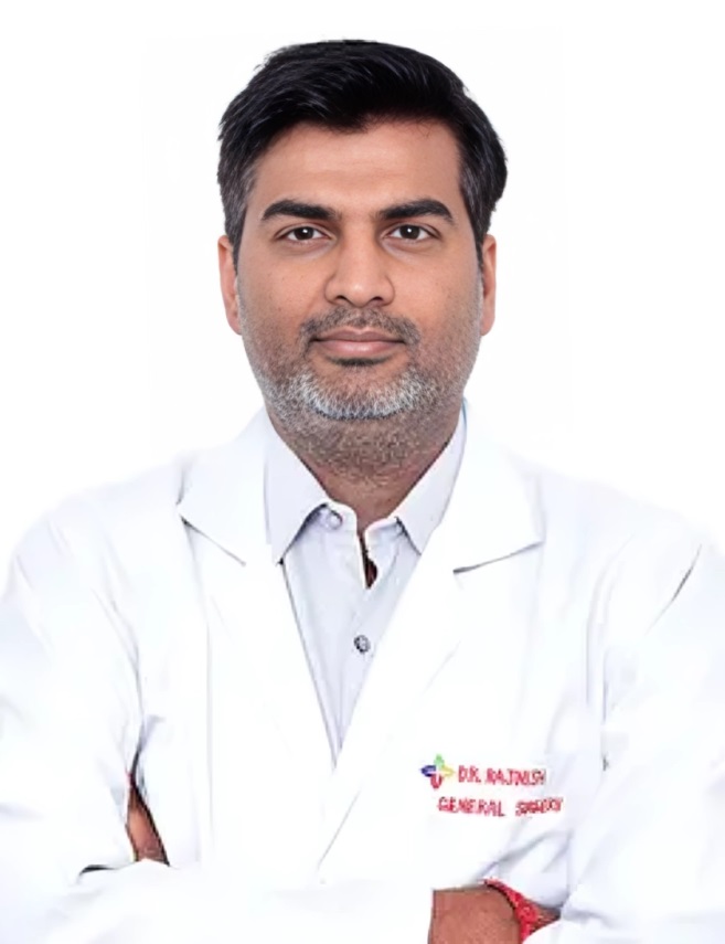 250 किलो वजनी मरीज की सफल बैरियाट्रिक सर्जरी कर कम किया वजन 250 किलो वजनी मरीज की सफल बैरियाट्रिक सर्जरी कर कम किया वजन