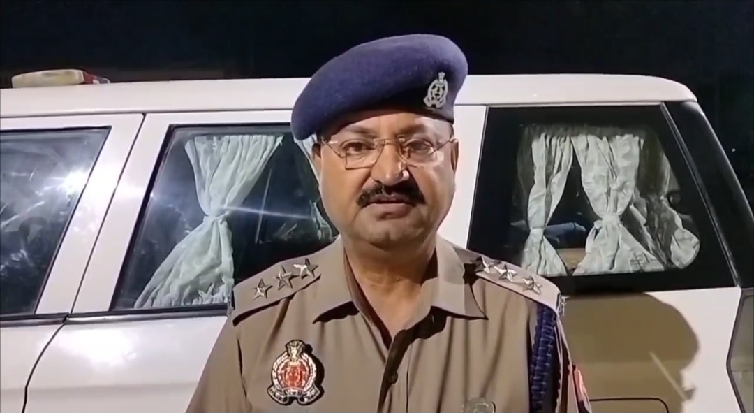 अतुल कुमार सिंह सीओ मुसाफिरखाना अतुल कुमार सिंह सीओ मुसाफिरखाना