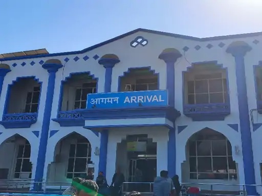 जोधपुर एयरपोर्ट