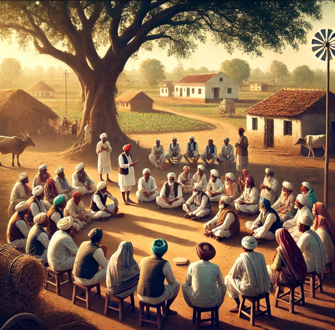 Panchayat Panchayat