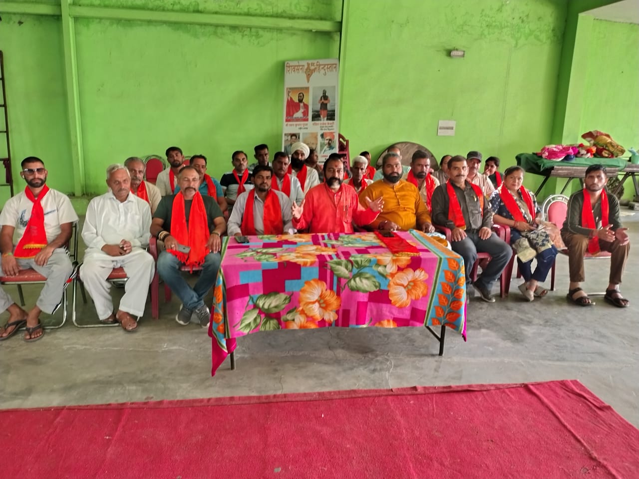 जम्मू-कश्मीर में महंगाई और नशीली दवाओं के दुरुपयोग पर चिंता व्यक्त की जम्मू-कश्मीर में महंगाई और नशीली दवाओं के दुरुपयोग पर चिंता व्यक्त की