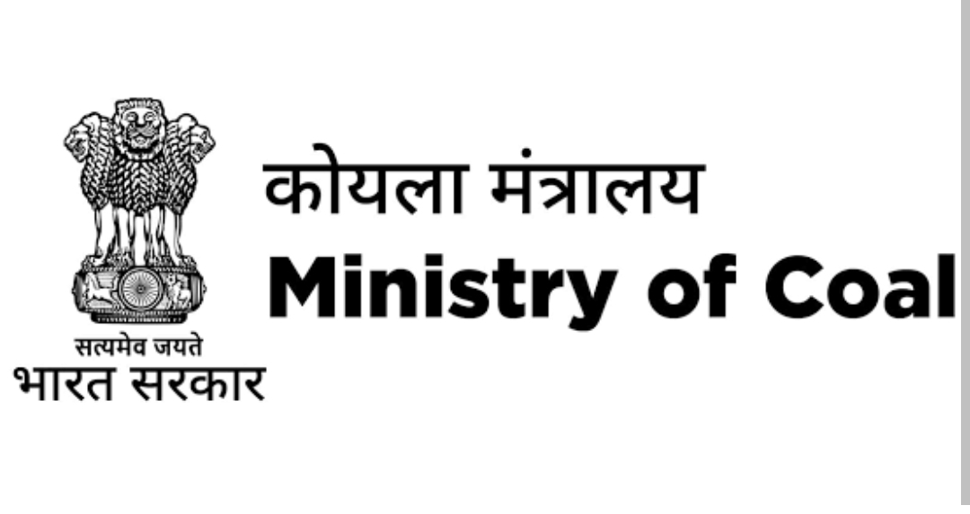 Ministry of Coal Ministry of Coal